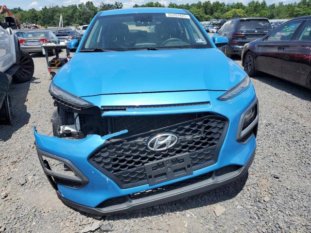 2019 HYUNDAI KONA SE KM8K1CAA6KU368186
