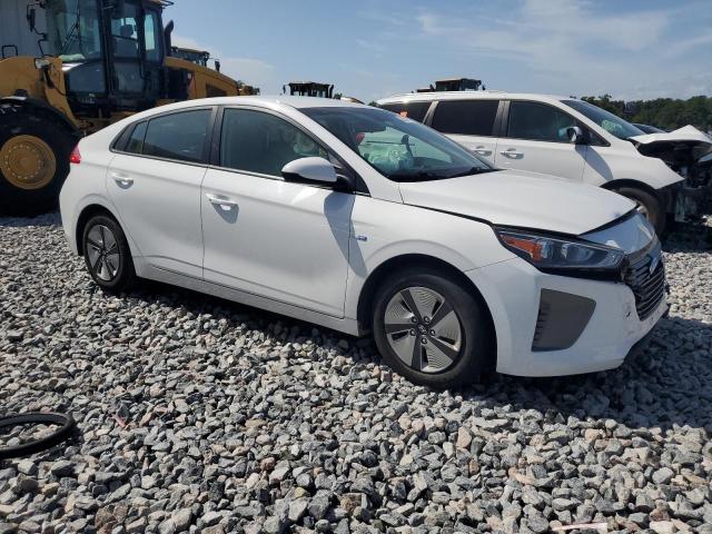 2019 HYUNDAI IONIQ BLUE KMHC65LC8KU173514