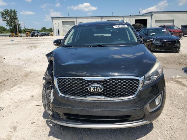2016 KIA SORENTO EX 5XYPHDA18GG007272