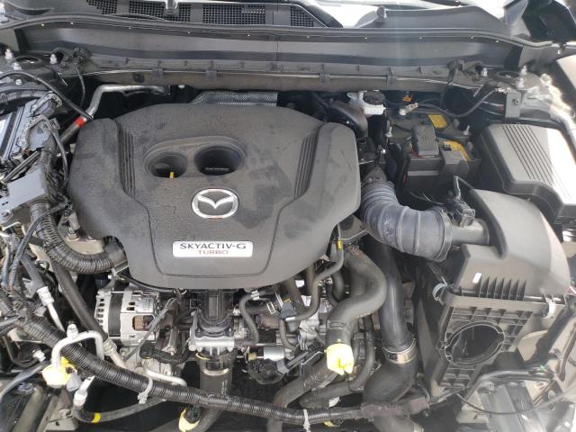 2023 MAZDA CX-5 SIGNA JM3KFBXY1P0231831