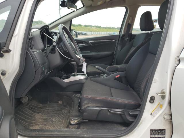 2018 HONDA FIT SPORT 3HGGK5H75JM729215