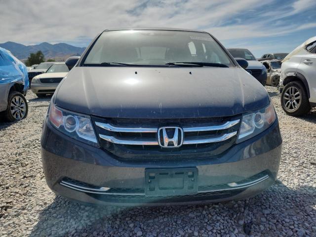 2017 HONDA ODYSSEY EX 5FNRL5H68HB009627