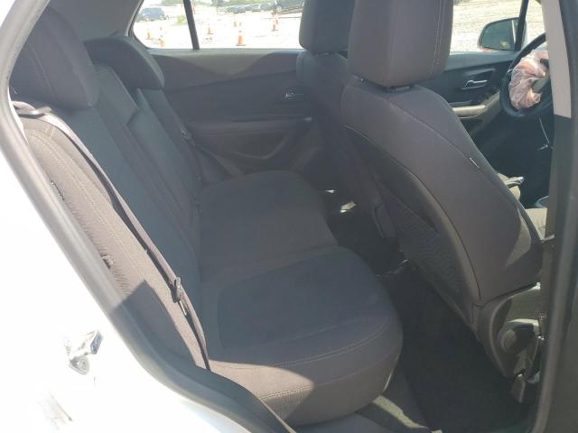 2018 CHEVROLET TRAX LS KL7CJKSB9JB576970
