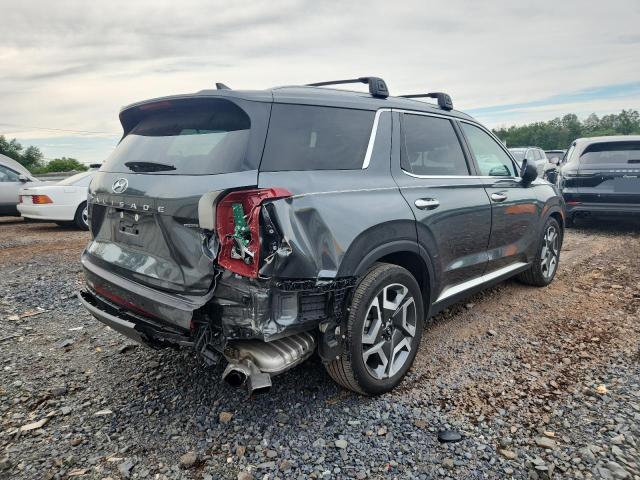 2023 HYUNDAI PALISADE S KM8R4DGE6PU610519