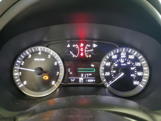 2015 NISSAN SENTRA S 3N1AB7AP5FL637368