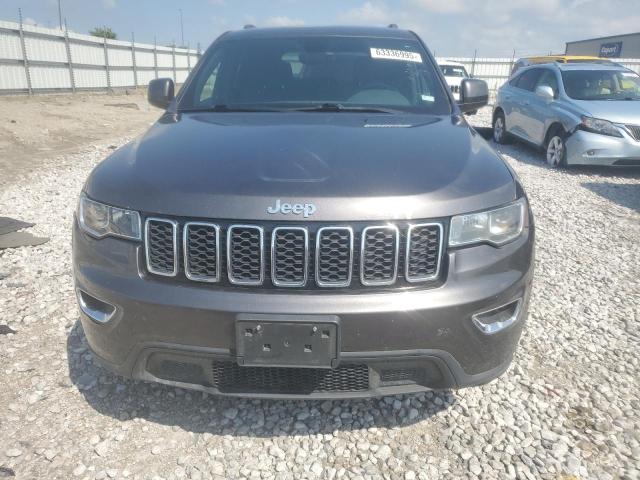 2017 JEEP GRAND CHER 1C4RJFAG6HC889710