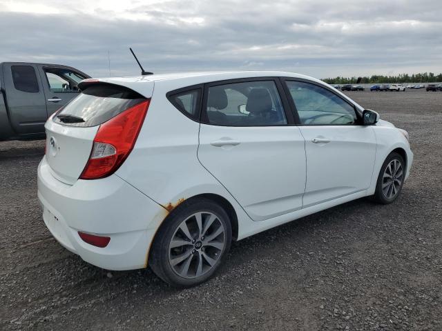 2015 HYUNDAI ACCENT GS KMHCT5AE9FU228412