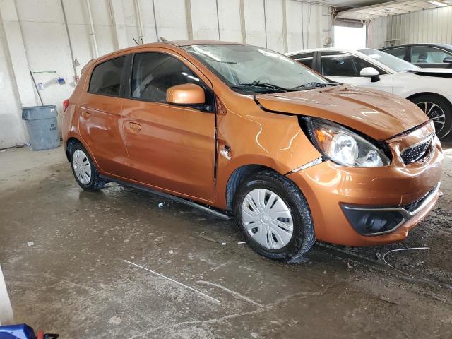 2020 MITSUBISHI MIRAGE ES ML32A3HJ5LH005739