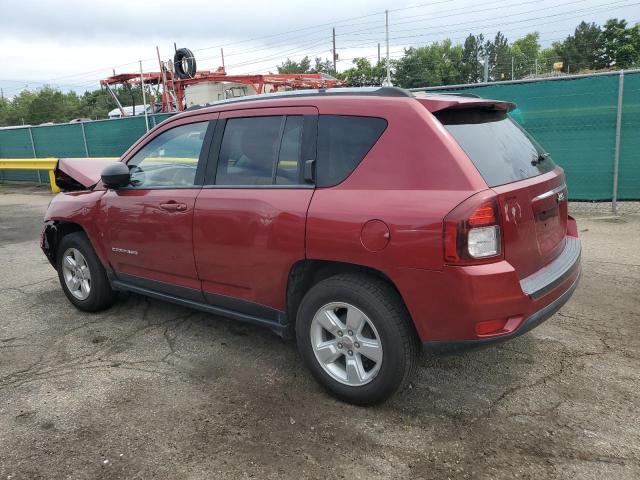 2015 JEEP COMPASS SPORT 1C4NJCBA3FD427541