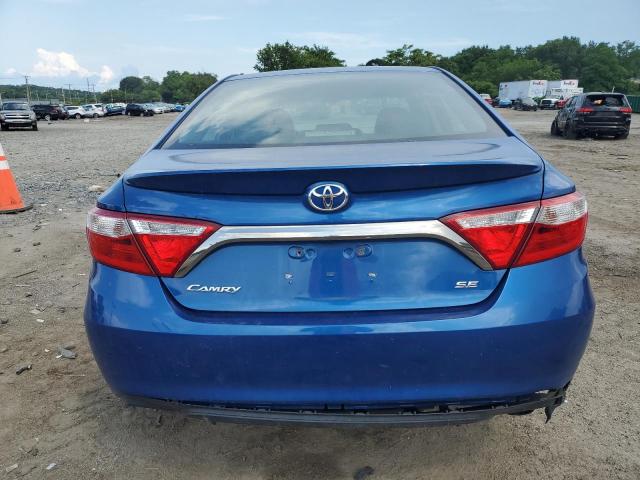 2017 TOYOTA CAMRY LE 4T1BF1FK6HU681609