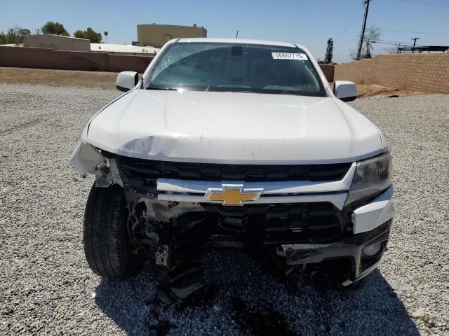 2021 CHEVROLET COLORADO L 1GCGSCEN3M1128814