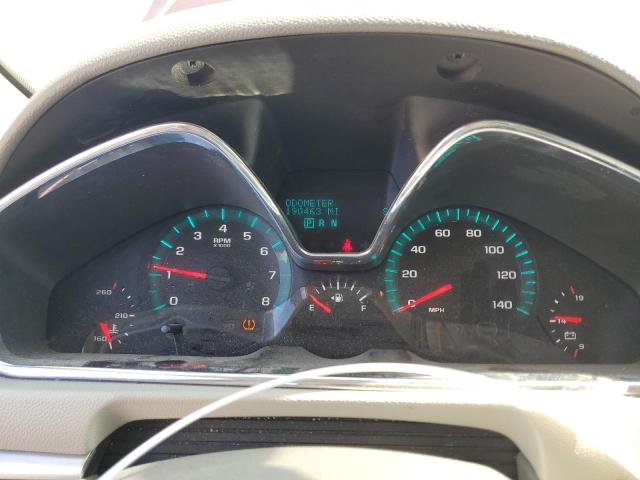 2017 CHEVROLET TRAVERSE L - 1GNKRGKD1HJ126730