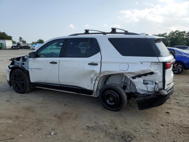 2023 CHEVROLET TRAVERSE P 1GNEVKKW3PJ270758
