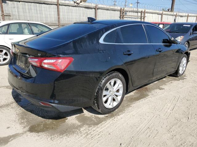 2019 CHEVROLET MALIBU LT - 1G1ZD5ST3KF169048