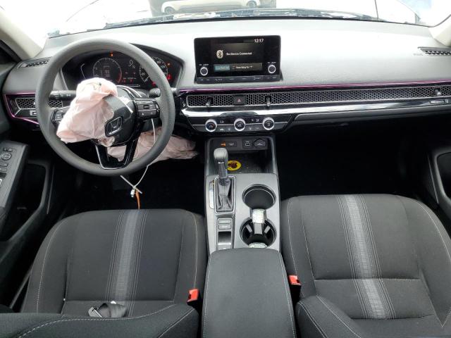 2024 HONDA CIVIC LX 19XFL2H54RE008300