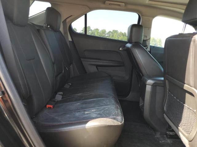2015 CHEVROLET EQUINOX LT 2GNALCEKXF6205307
