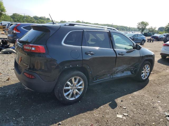 2014 JEEP CHEROKEE L - 1C4PJMDS9EW218859