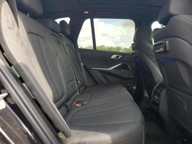 2020 BMW X5 SDRIVE 5UXCR4C09L9B99539