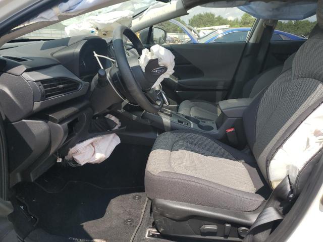 2024 SUBARU CROSSTREK - JF2GUADC8R8245691