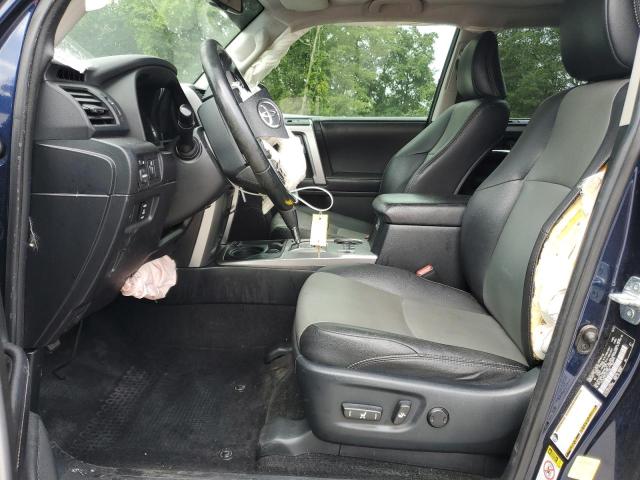 2018 TOYOTA 4RUNNER SR - JTEZU5JR1J5171748