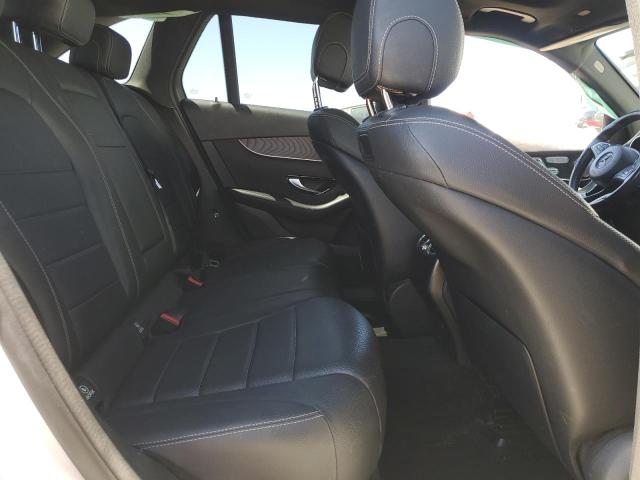 2018 MERCEDES-BENZ GLC 300 WDC0G4JB5JV089436