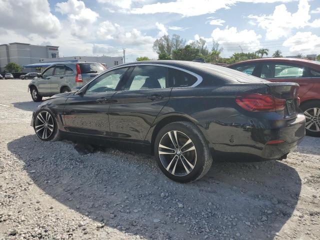 Vin: wba4j1c03lce48798, lot: 64313375, bmw 4 series gran coupe 20202