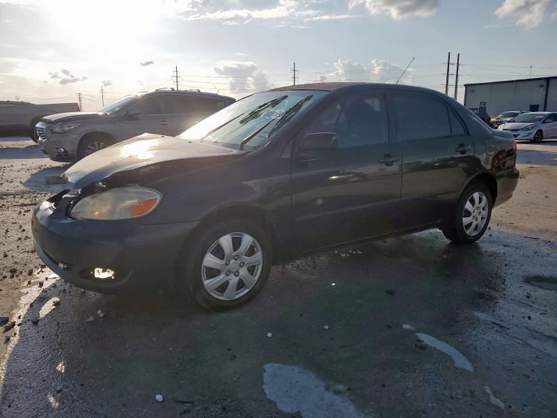 TOYOTA COROLLA CE