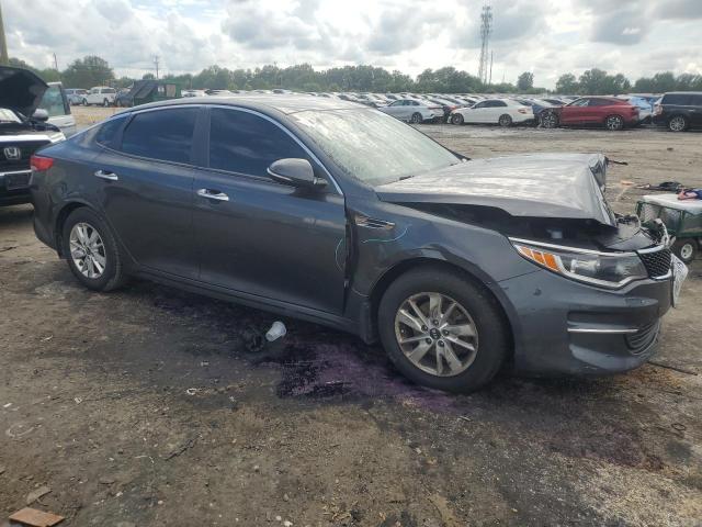 2018 KIA OPTIMA LX - KNAGT4L35J5211862