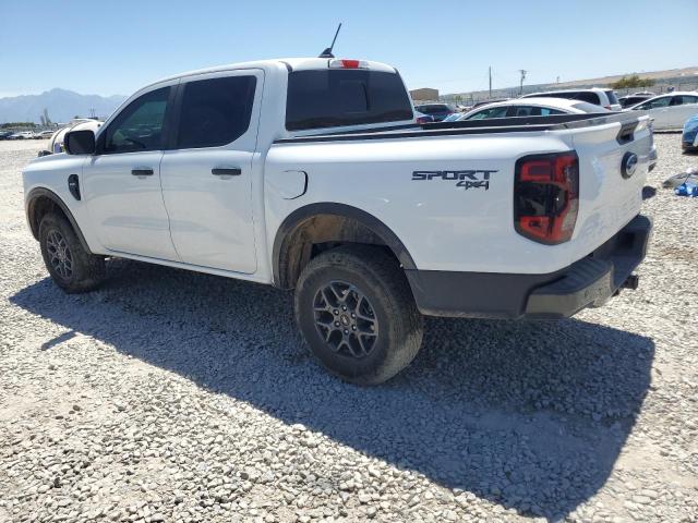 2024 FORD RANGER XLT 1FTER4HH5RLE43141