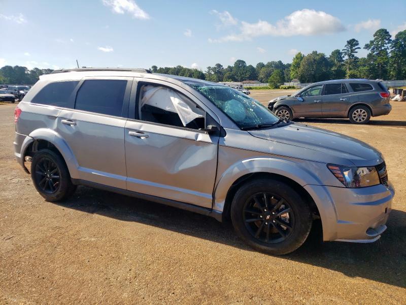 2020 DODGE JOURNEY SE 3C4PDCAB5LT202330