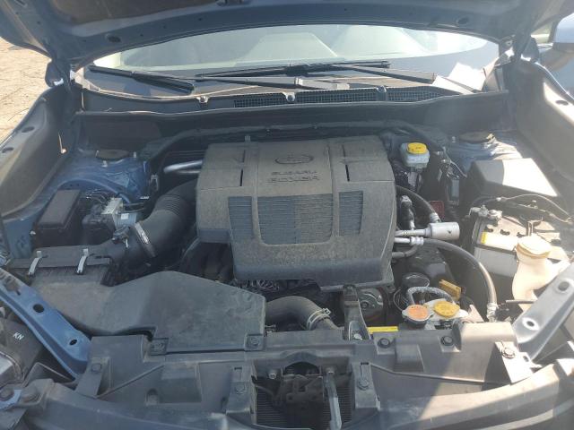 2022 SUBARU FORESTER T JF2SKARC3NH438768