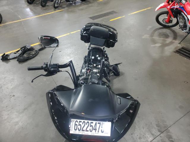 2021 HARLEY-DAVIDSON FLTRXS 1HD1KTP17MB673164