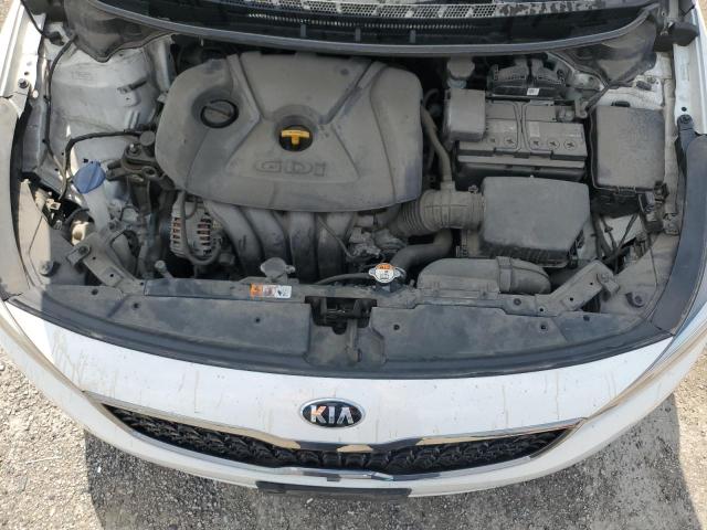 2017 KIA FORTE EX 3KPFL4A83HE093273