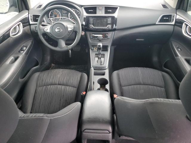 2018 NISSAN SENTRA S - 3N1AB7APXJL636080