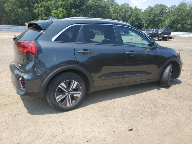 2022 KIA NIRO EX KNDCD3LD9N5527725