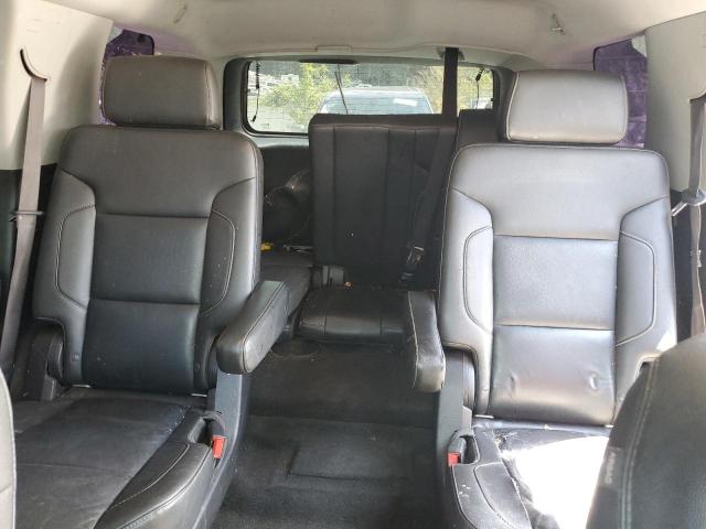2015 CHEVROLET TAHOE K150 1GNSKBKC0FR720495