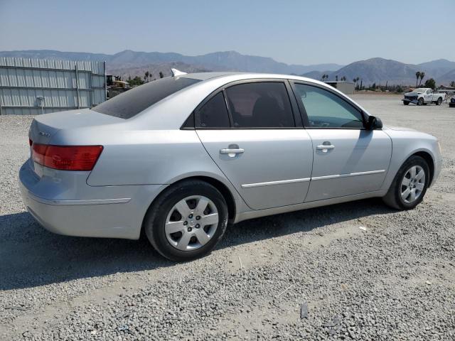 2010 HYUNDAI SONATA GLS - 5NPET4AC6AH651246