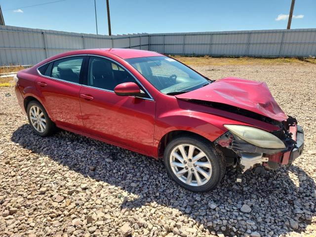 2012 MAZDA 6 I - 1YVHZ8DH0C5M43788