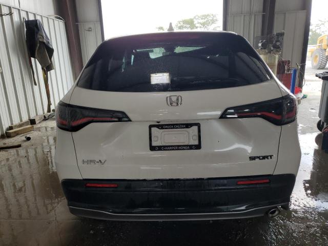 2025 HONDA HR-V SPORT 3CZRZ2H59SM760608