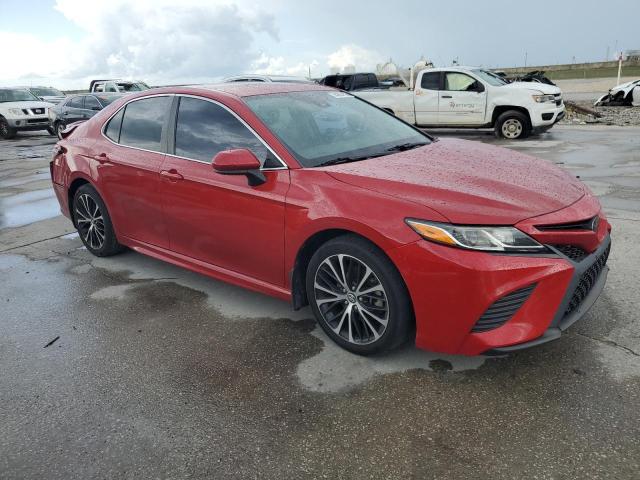 2019 TOYOTA CAMRY L - 4T1B11HK6KU267099