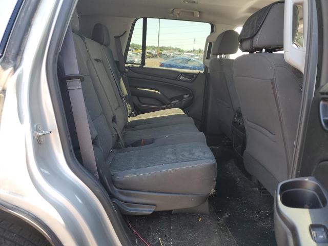 2016 GMC YUKON SLE 1GKS2AKC9GR418745