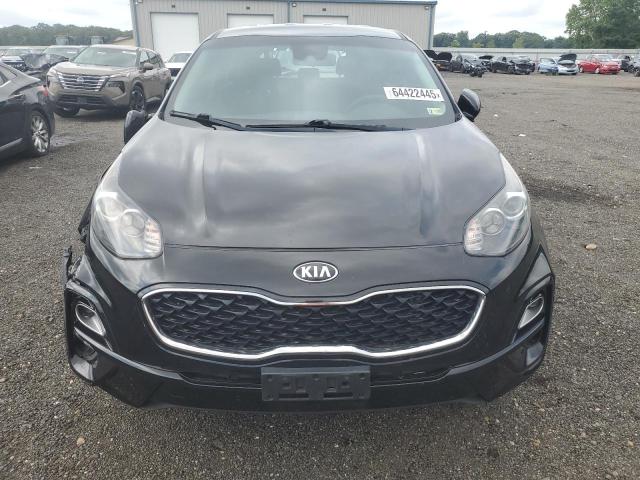 2020 KIA SPORTAGE L - KNDPMCACXL7733813
