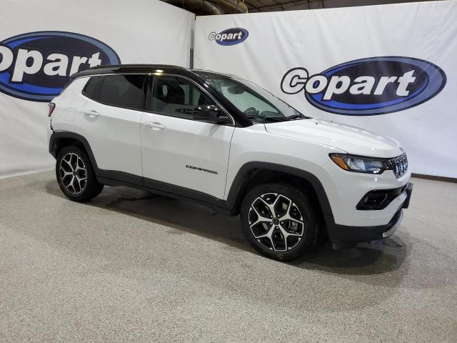 2025 JEEP COMPASS LI 3C4NJDCN3ST525898