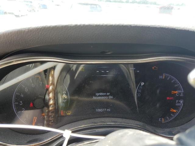 2020 JEEP GRAND CHEROKEE LIMITED 1C4RJFBG1LC193408