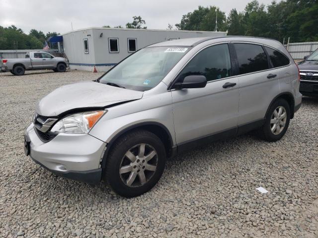 HONDA CR-V SE