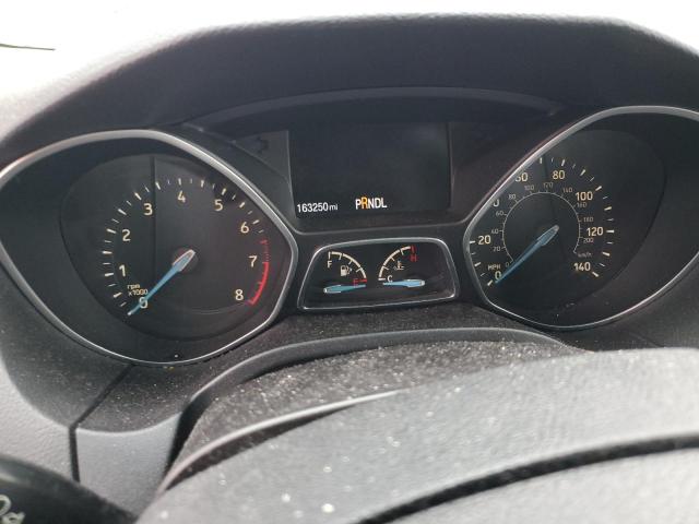 2015 FORD FOCUS SE 1FADP3K24FL364335