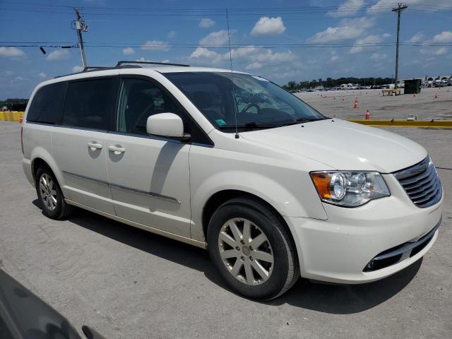 Vin: 2c4rc1bg0dr558702, lot: 64084875, chrysler minivan touring 20134
