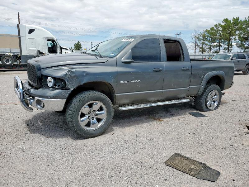 DODGE RAM 1500