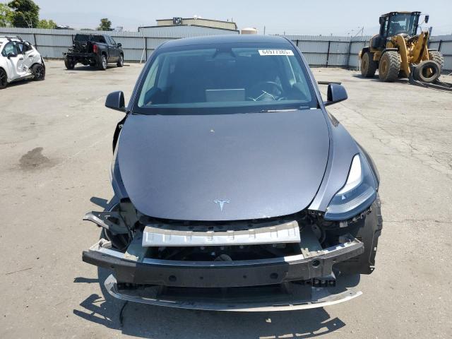 2023 TESLA MODEL Y 7SAYGDEE4PF852974