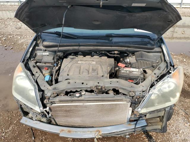2010 HONDA ODYSSEY EX - 5FNRL3H64AB038505